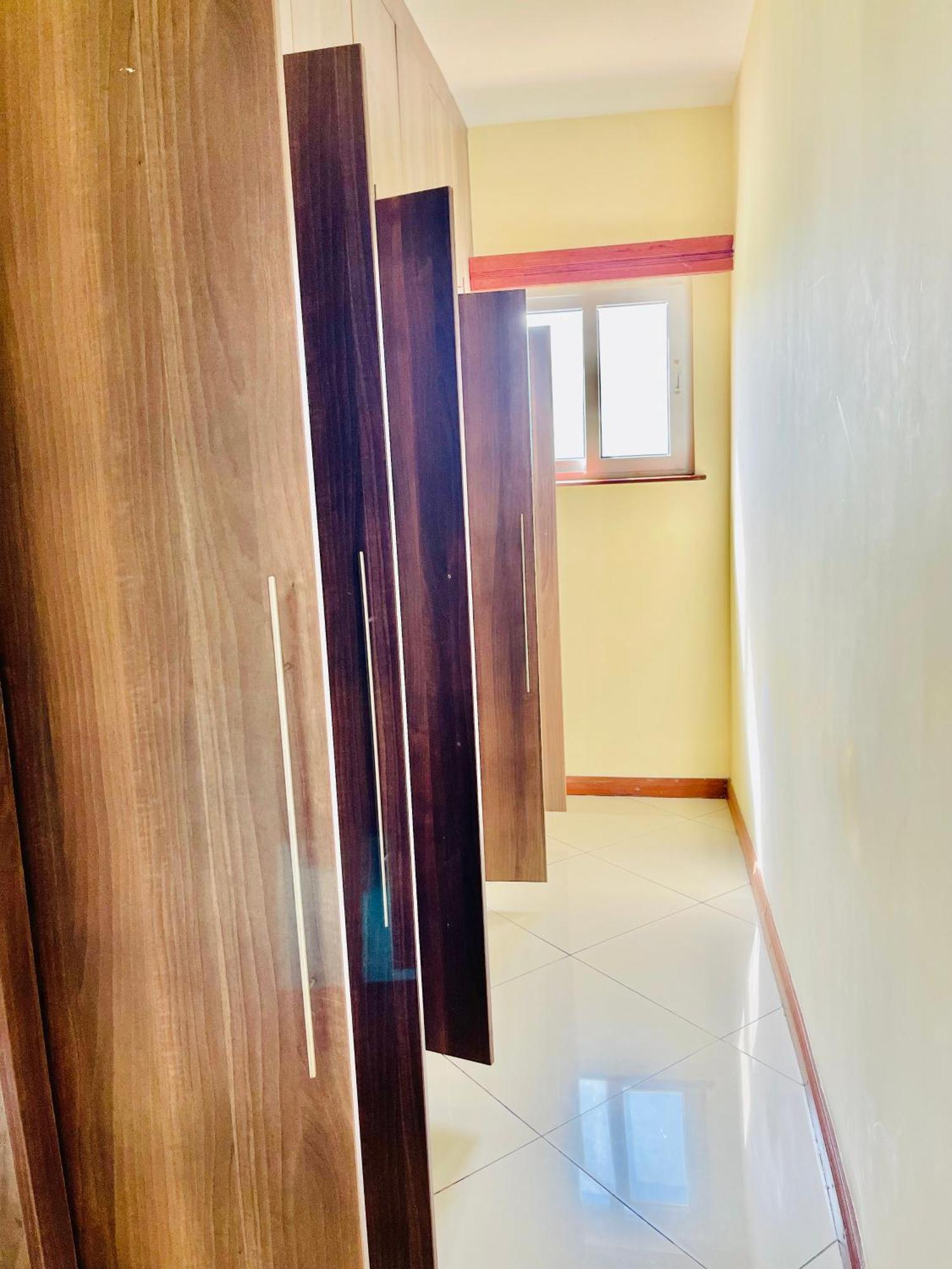 Bed and Breakfast Elna'S Nyali - Work & Unwind - Pool, Sea Views, Ac & Fast Wi-Fi Момбаса Экстерьер фото